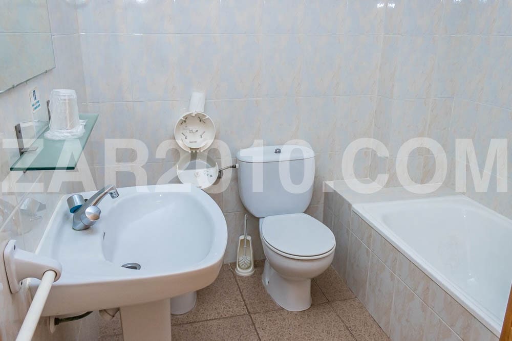 31 soveværelse Hotel til salg i San Juan de los Terreros - € 1.900.000 (Ref: 9069181)