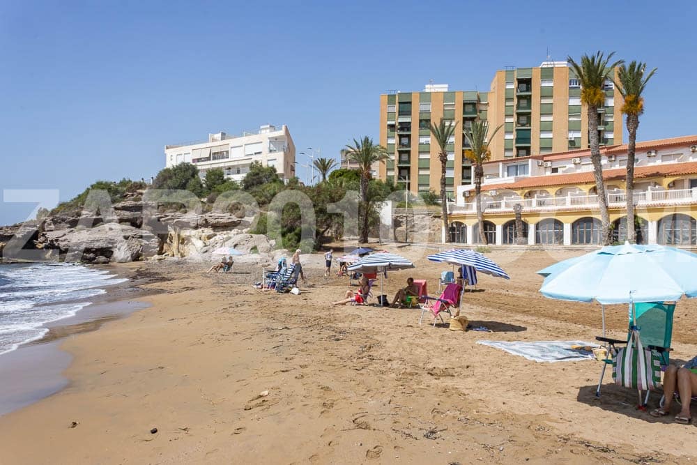 31 soveværelse Hotel til salg i San Juan de los Terreros - € 1.900.000 (Ref: 9069181)