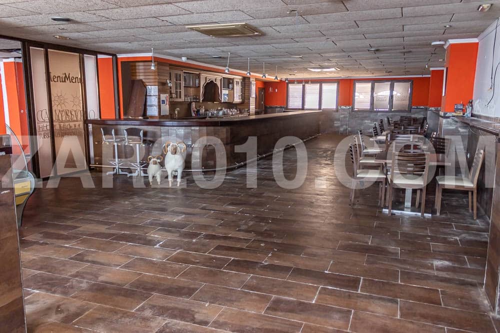 31 soveværelse Hotel til salg i San Juan de los Terreros - € 1.900.000 (Ref: 9069181)