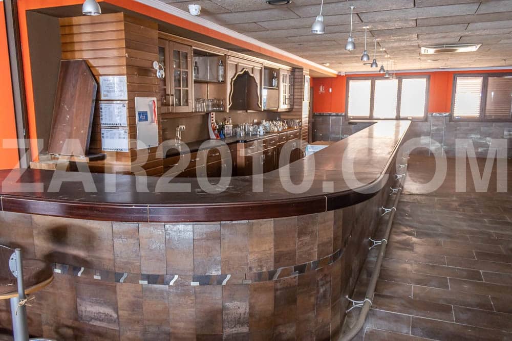 31 soveværelse Hotel til salg i San Juan de los Terreros - € 1.900.000 (Ref: 9069181)