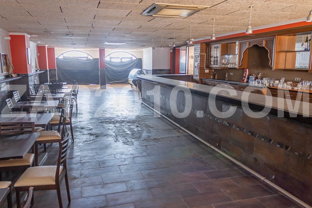 31 soveværelse Hotel til salg i San Juan de los Terreros - € 1.900.000 (Ref: 9069181)