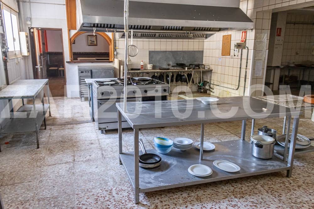 31 soveværelse Hotel til salg i San Juan de los Terreros - € 1.900.000 (Ref: 9069181)