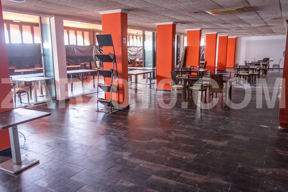 31 soveværelse Hotel til salg i San Juan de los Terreros - € 1.900.000 (Ref: 9069181)