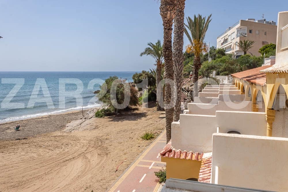 31 soveværelse Hotel til salg i San Juan de los Terreros - € 1.900.000 (Ref: 9069181)