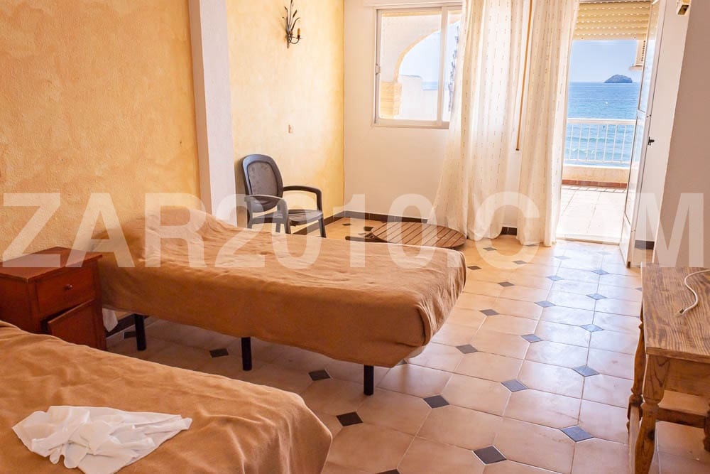 31 soveværelse Hotel til salg i San Juan de los Terreros - € 1.900.000 (Ref: 9069181)