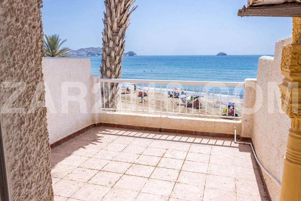 31 soveværelse Hotel til salg i San Juan de los Terreros - € 1.900.000 (Ref: 9069181)