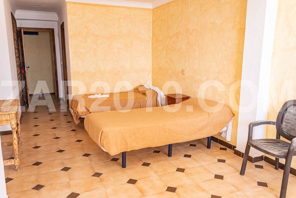 31 soveværelse Hotel til salg i San Juan de los Terreros - € 1.900.000 (Ref: 9069181)