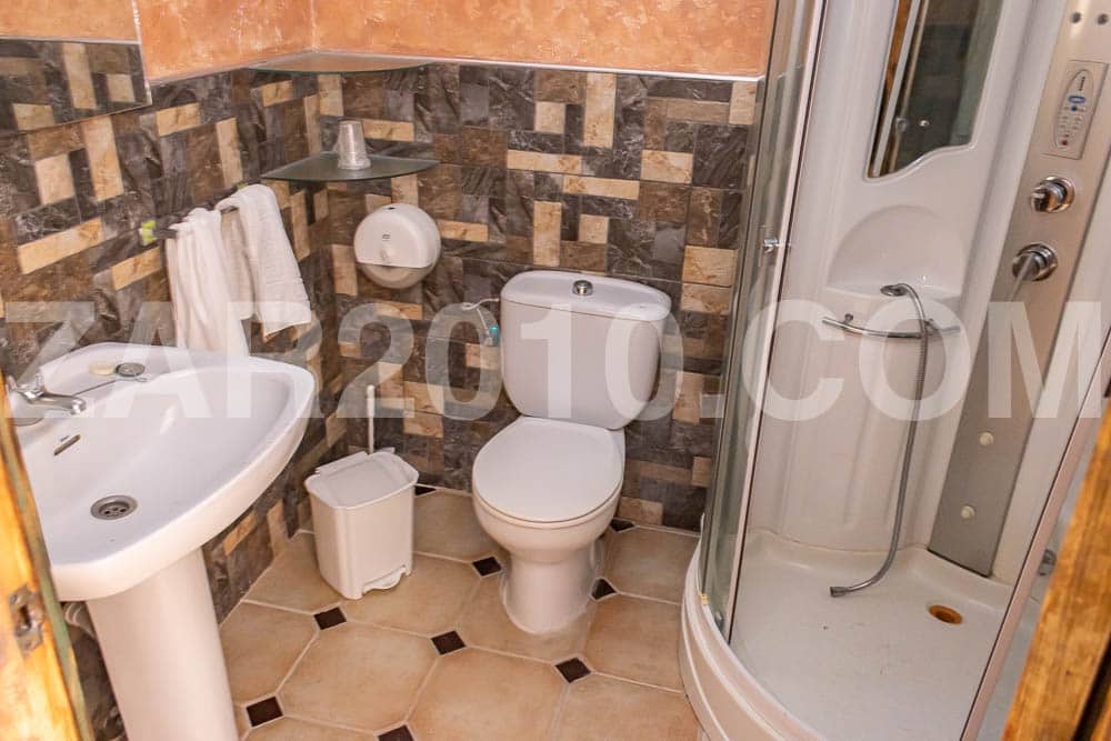 31 soveværelse Hotel til salg i San Juan de los Terreros - € 1.900.000 (Ref: 9069181)