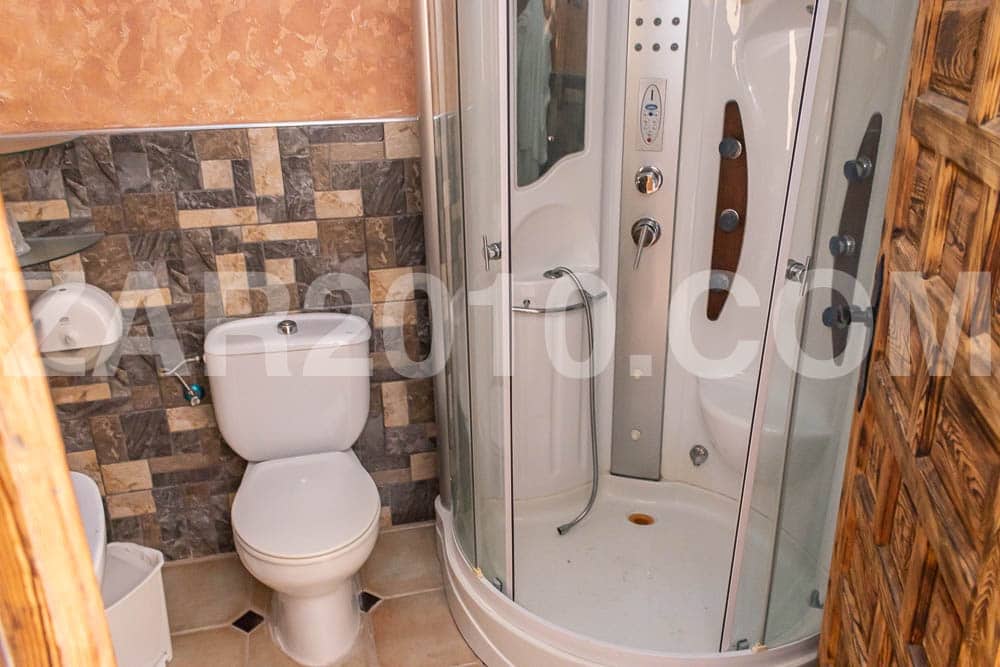 31 soveværelse Hotel til salg i San Juan de los Terreros - € 1.900.000 (Ref: 9069181)