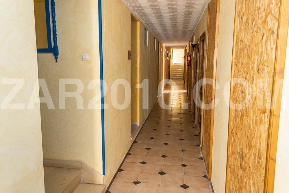 31 soveværelse Hotel til salg i San Juan de los Terreros - € 1.900.000 (Ref: 9069181)