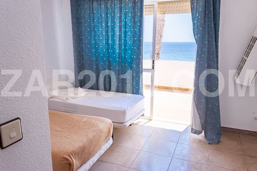 31 soveværelse Hotel til salg i San Juan de los Terreros - € 1.900.000 (Ref: 9069181)