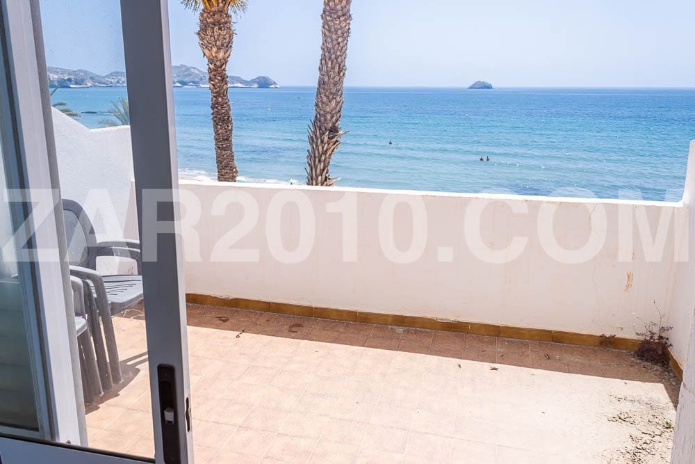 31 soveværelse Hotel til salg i San Juan de los Terreros - € 1.900.000 (Ref: 9069181)