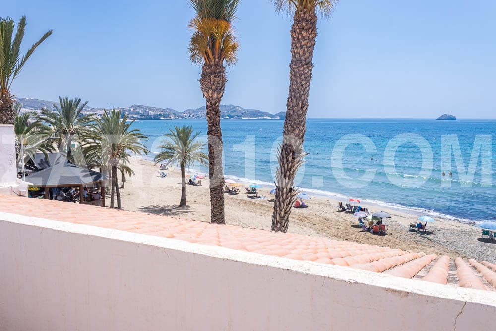 31 soveværelse Hotel til salg i San Juan de los Terreros - € 1.900.000 (Ref: 9069181)