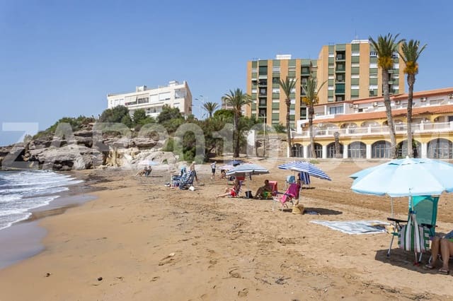 31 bedroom Hotel for sale in San Juan de los Terreros, Pulpí - € 1,900,000 (Ref: 9069181)