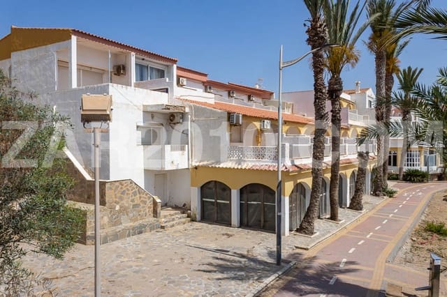 31 bedroom Hotel for sale in San Juan de los Terreros, Pulpí - € 1,900,000 (Ref: 9069181)
