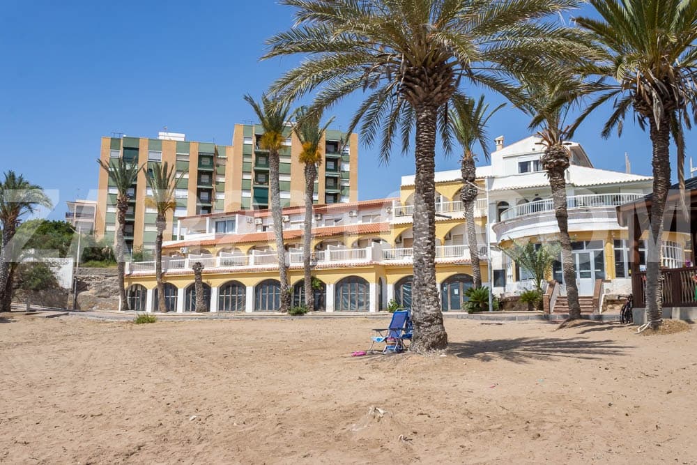 31 soveværelse Hotel til salg i San Juan de los Terreros - € 1.900.000 (Ref: 9069181)
