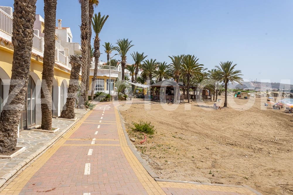 31 soveværelse Hotel til salg i San Juan de los Terreros - € 1.900.000 (Ref: 9069181)