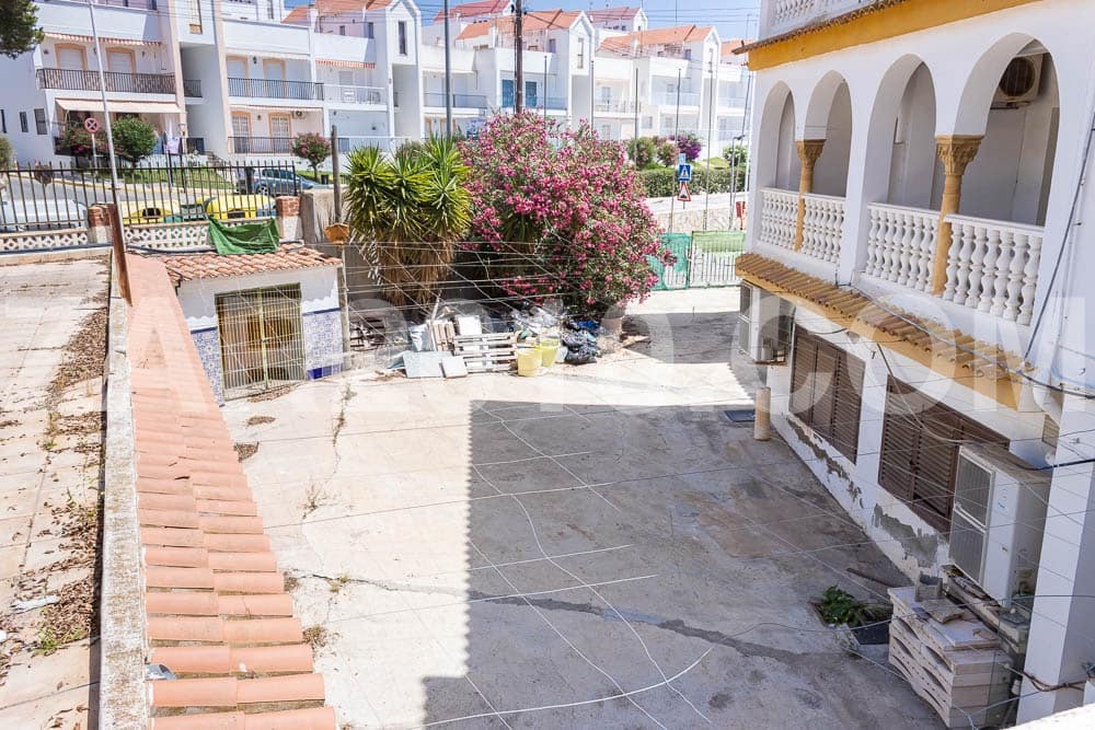 31 soveværelse Hotel til salg i San Juan de los Terreros - € 1.900.000 (Ref: 9069181)
