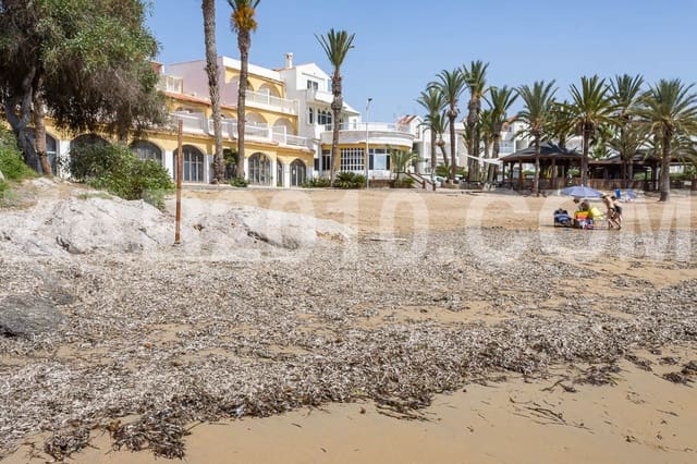 31 bedroom Hotel for sale in San Juan de los Terreros, Pulpí - € 1,900,000 (Ref: 9069181)