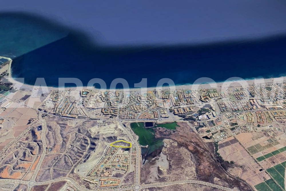 Grond te koop in Vera - € 3.040.000 (Ref: 9076702)