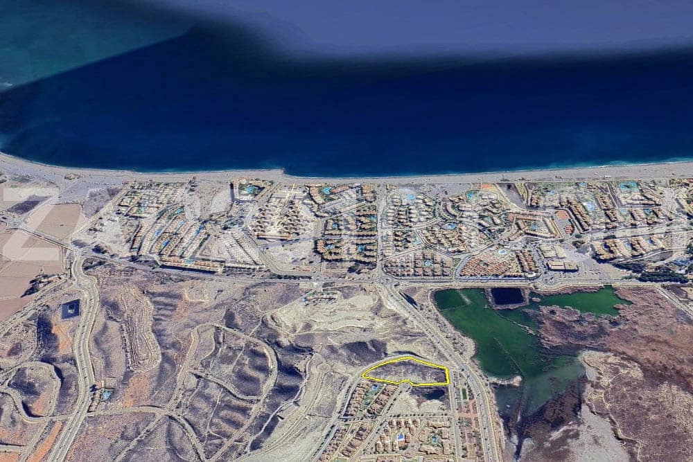 Grond te koop in Vera - € 3.040.000 (Ref: 9076702)