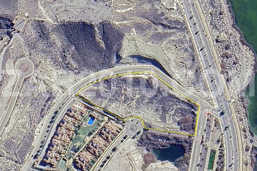 Grond te koop in Vera - € 3.040.000 (Ref: 9076702)