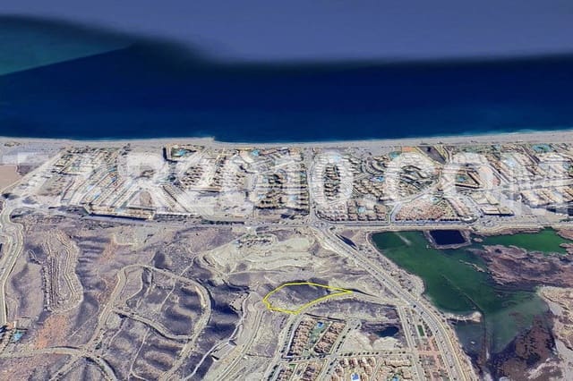 Terreno para Construção para venda em Almeria cidade - 3 020 040 € (Ref: 9076705)