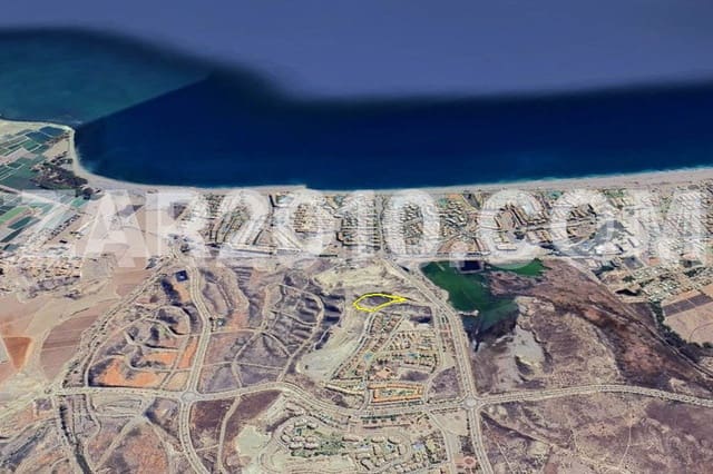 Terreno para Construção para venda em Almeria cidade - 3 020 040 € (Ref: 9076705)