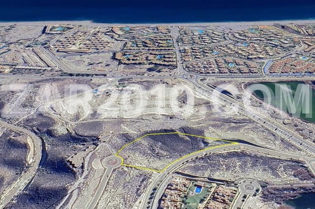 Terreno para Construção para venda em Almeria cidade - 3 020 040 € (Ref: 9076705)