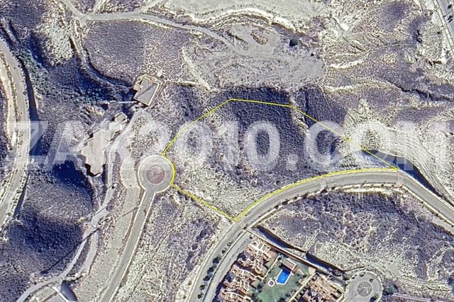Terreno para Construção para venda em Almeria cidade - 3 020 040 € (Ref: 9076705)