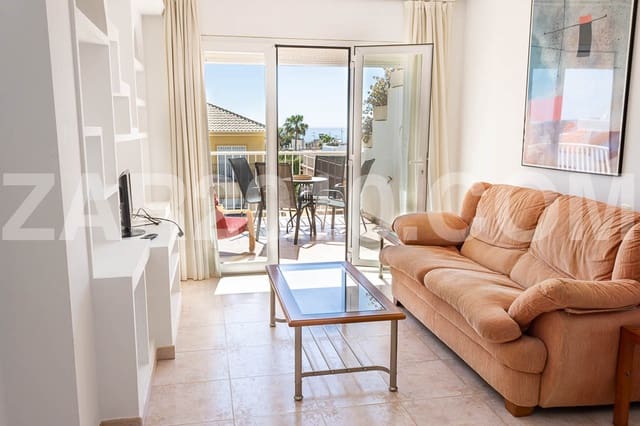 2 bedroom Apartment for rent in Vera with pool garage - € 680 (Ref: 9094785)