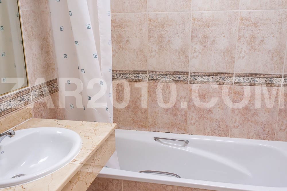 2 sypialnia Apartament do wynajęcia w Vera z basenem garażem - 680 € (Ref: 9094785)