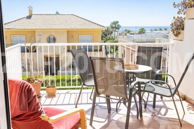 2 bedroom Apartment for rent in Vera with pool garage - € 680 (Ref: 9094785)