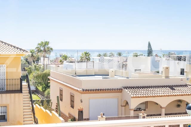 2 bedroom Apartment for rent in Vera with pool garage - € 680 (Ref: 9094785)