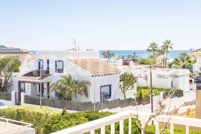 2 bedroom Apartment for rent in Vera with pool garage - € 680 (Ref: 9094785)