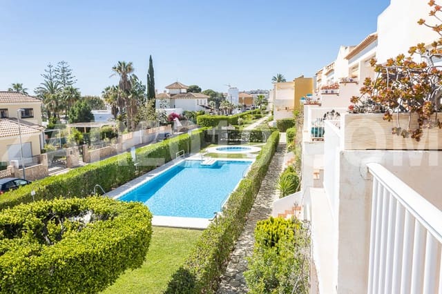 2 bedroom Apartment for rent in Vera with pool garage - € 680 (Ref: 9094785)