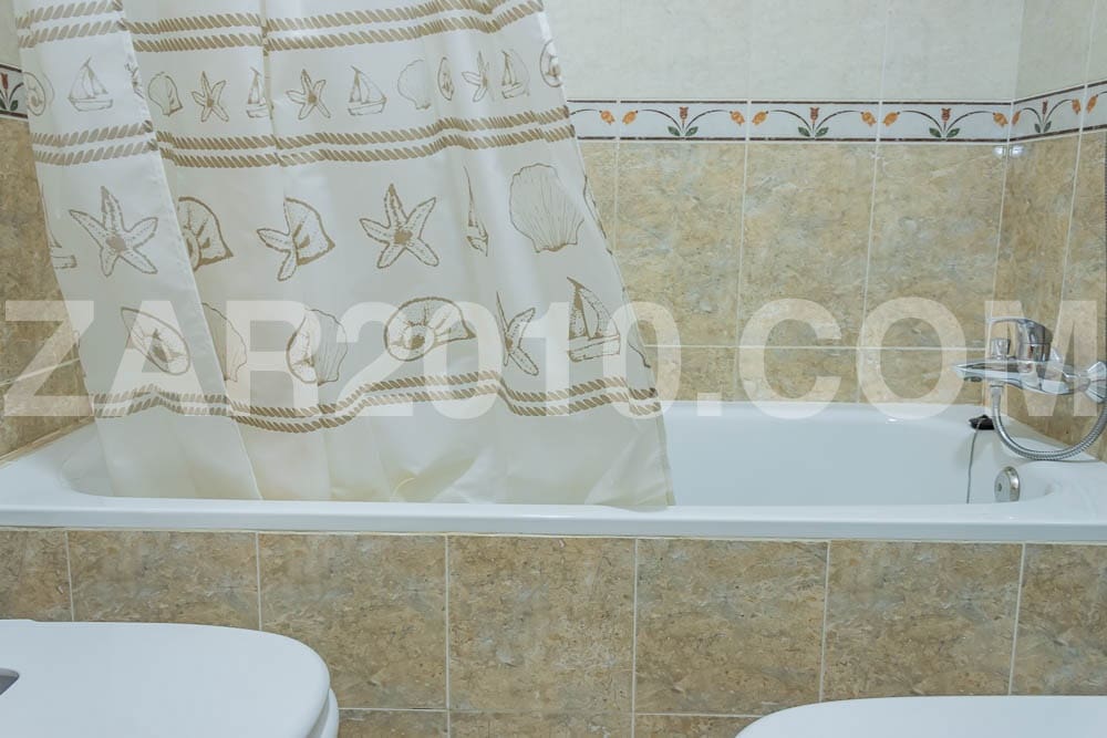 3 soveværelse Lejlighed til salg i Garrucha - € 169.000 (Ref: 9129223)