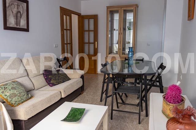 3 sovrum Lägenhet till salu i Garrucha - 169 000 € (Ref: 9129223)