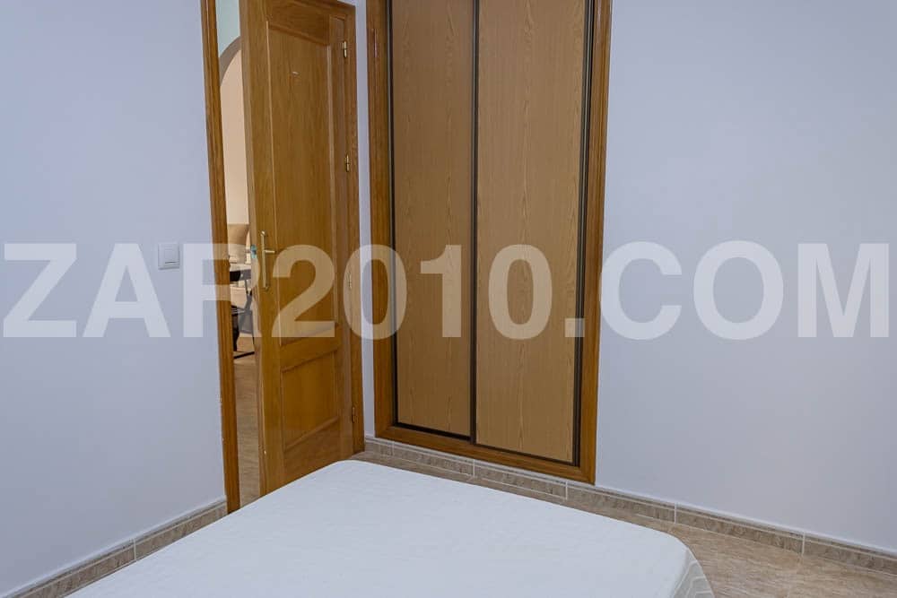 3 soveværelse Lejlighed til salg i Garrucha - € 169.000 (Ref: 9129223)