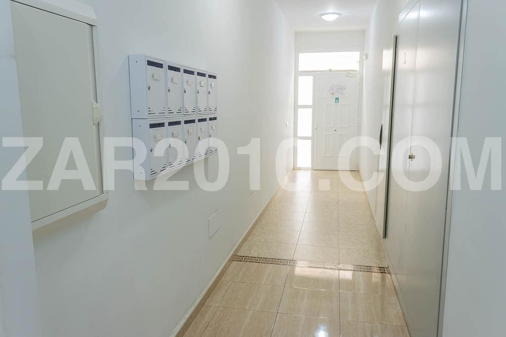 3 soveværelse Lejlighed til salg i Garrucha - € 169.000 (Ref: 9129223)