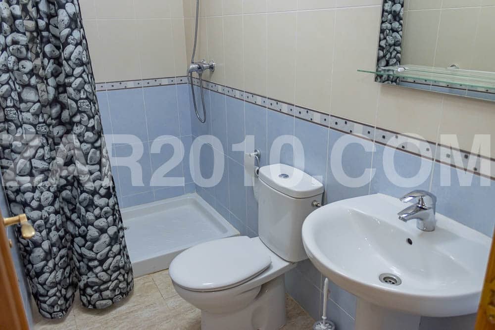 3 soveværelse Lejlighed til salg i Garrucha - € 169.000 (Ref: 9129223)