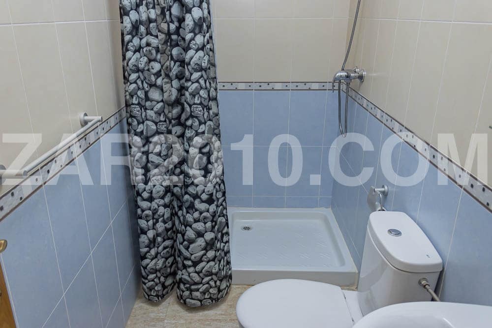 3 soveværelse Lejlighed til salg i Garrucha - € 169.000 (Ref: 9129223)