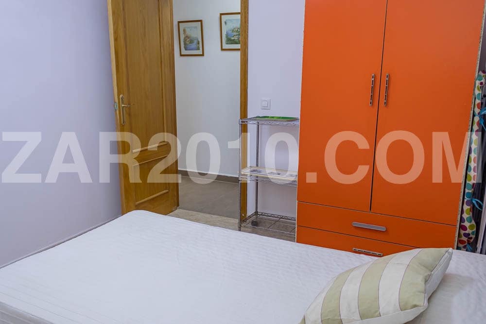 3 soveværelse Lejlighed til salg i Garrucha - € 169.000 (Ref: 9129223)