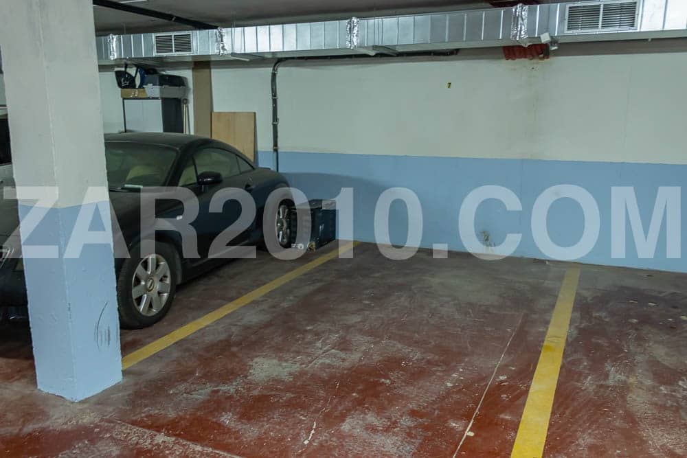 3 soveværelse Lejlighed til salg i Garrucha - € 169.000 (Ref: 9129223)