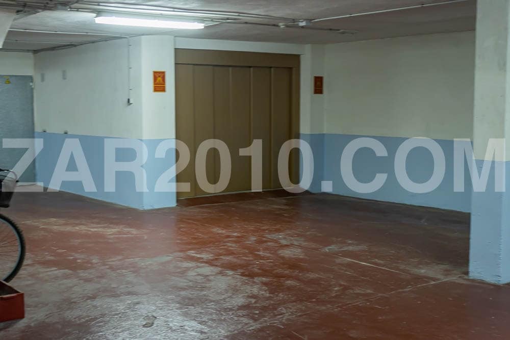 3 soveværelse Lejlighed til salg i Garrucha - € 169.000 (Ref: 9129223)