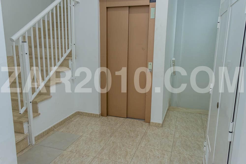 3 soveværelse Lejlighed til salg i Garrucha - € 169.000 (Ref: 9129223)