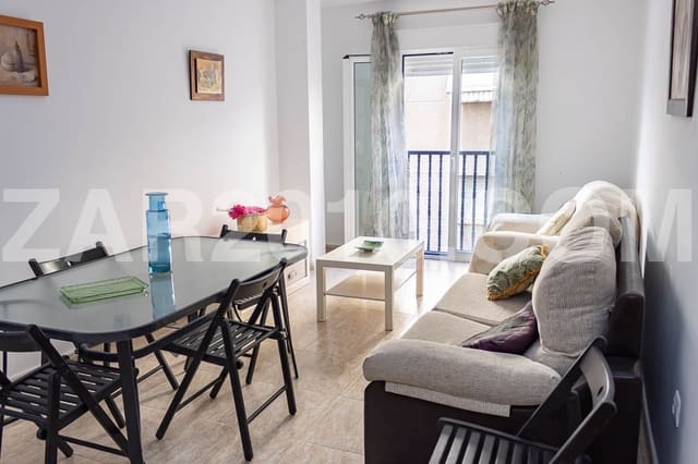 3 sovrum Lägenhet till salu i Garrucha - 169 000 € (Ref: 9129223)