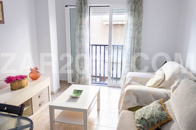 3 sovrum Lägenhet till salu i Garrucha - 169 000 € (Ref: 9129223)