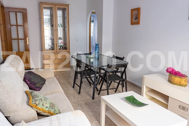 3 sovrum Lägenhet till salu i Garrucha - 169 000 € (Ref: 9129223)