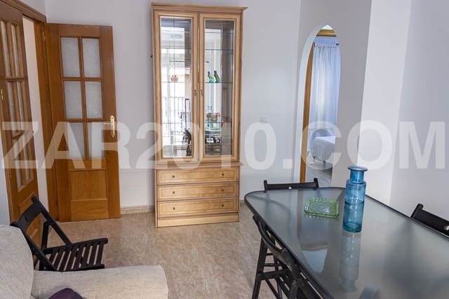 3 sovrum Lägenhet till salu i Garrucha - 169 000 € (Ref: 9129223)